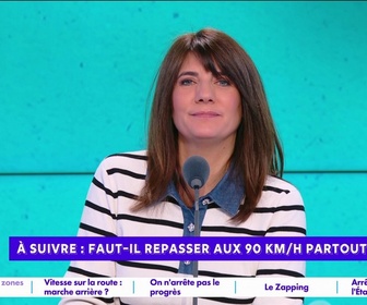 Replay Estelle Midi - Inondations, crues : seriez-vous prêts à changer de région ?