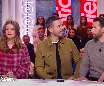 Replay Quotidien express du 7 décembre 2024