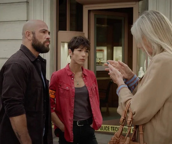 Replay Un si grand soleil - 12/01/2026