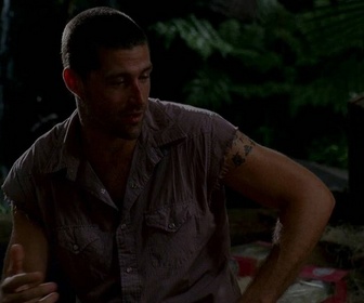 Replay Lost : les disparus - S1 E6 - Regard vers l'ouest