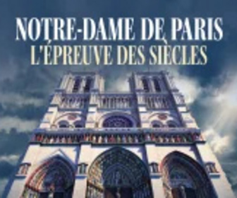 Replay Notre-Dame de Paris - 04/12/2024