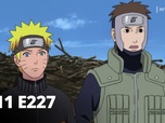 Replay Naruto Shippuden - S11 E227 - L'ile de l'oubli