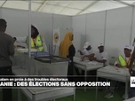 Replay Journal de l'Afrique - Tanzanie : des élections sans opposition, couvre-feu à Dar es Salam