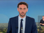 Replay Le JT en LSF - 05/07/2026
