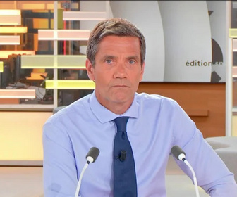 Replay La Matinale Franceinfo - 27/07/2026