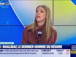 Replay Le monde qui bouge - Annalisa Cappellini : Iran, Ghalibaf... le dernier homme du régime - 23/03
