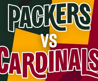 Replay Les résumés NFL - Green Bay Packers @ Arizona Cardinals