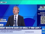 Replay Tout pour investir - TPI L'Événement : Comment investir dans les small et mid caps ? - 29/10