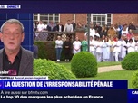 Replay Calvi 3D - Reims : l'agresseur avait déjà poignardé quatre personnes - 23/05