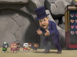Replay Paw Patrol, la Pat'Patrouille - L'assistant de Monsieur Hellinger