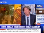 Replay Quelles sont les conséquences des inondations sur les maisons? BFMTV répond à vos questions