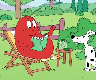 Replay Barbapapa en Famille - Les décodeurs