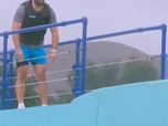 Replay Total WipeOut - Au bout du suspense