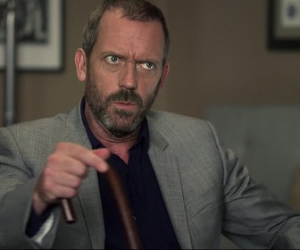 Replay Dr House - S06 E04 - Le serment d'Hippocrate