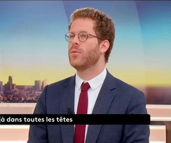 Replay L'invité politique - Émission du lundi 14 juillet 2025
