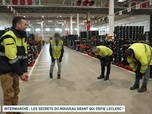 Replay Un jour, un doc - Intermarché : les secrets du nouveau géant qui défie Leclerc ! (2/2)