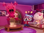 Replay Hello Kitty super style ! - La Surprise de Pinky