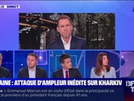 Replay News Box - Ukraine : attaque d'ampleur inédite à Kharkiv - 07/06