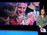 Replay Info ou intox - Clin d'oeil et baise-main à Kate Middleton : Macron a-t-il enfreint le protocole royal britannique ?
