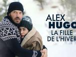 Replay Alex Hugo - La fille de l'hiver