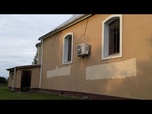 Replay Un incendie dans une église en Transcarpatie attise les tensions entre l'Ukraine et la Hongrie