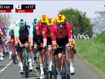 Replay Cyclisme sur route - Région Pays de la Loire Tour - l'étape 4
