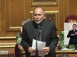 Replay Questions au Gouvernement du 19 novembre