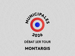 Replay Municipales 2026 - Centre-Val de Loire