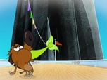 Replay Zig et Sharko - Un récit héroïque