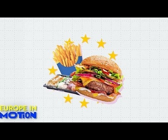 Replay L'essor de la livraison à domicile modifie les habitudes des consommateurs européens