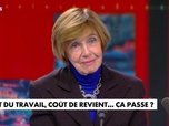 Replay L'Hebdo de l'Éco (Émission du 28/11/2024) - Elizabeth Ducottet (Thuasne)