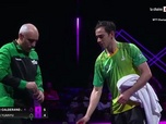 Replay Tennis de table - deuxième jour du WTT Champions Chongqing