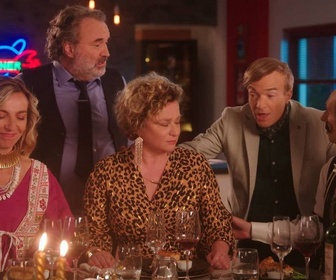 Replay Scènes de ménages - Partie 2