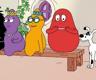 Replay Barbapapa en Famille - Les Barbabébés ont du talent