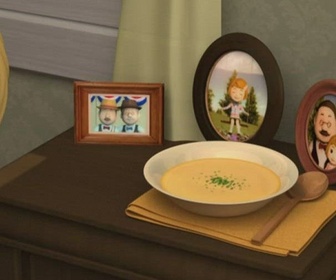 Replay Robocar Poli à la rescousse de Vroum Ville - Des framboises pour Monsieur Dupneu