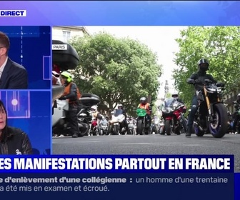 Replay News Box - ZFE : des manifestations partout en France - 17/05