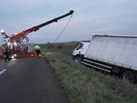 Replay 100 jours avec les dépanneurs de l'autoroute