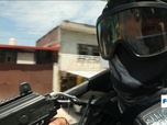Replay Focus - Celaya, ville la plus dangereuse du Mexique, souffre de la guerre des gangs
