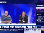Replay Tech & Co, la quotidienne - Meta : les coulisses du départ de Yann Le Cun - 19/01