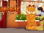 Replay Garfield & Cie - Un régime au poil