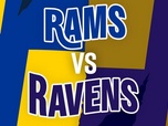 Replay Les résumés NFL - Los Angeles Rams @ Baltimore Ravens
