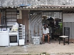 Replay ARTE Reportage - Brésil : le retour de la faim (2022)