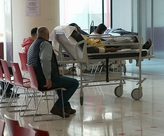 Replay Le système public de santé slovène sous pression