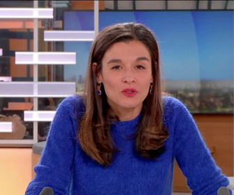 Replay Le JT en LSF - 07/01/2026