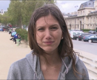 Replay Au nom de la vérité - Amour de vacances