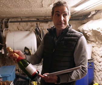 Replay Grands Reportages - Reportages découverte - Du faux dans nos assiettes