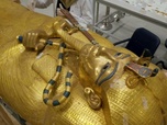Replay Les trésors perdus d'Egypte - S2E1 - Toutankhamon : les dernières révélations