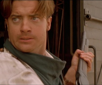 Replay Le retour de la momie