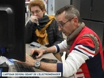 Replay Un jour, un doc - L'artisan devenu géant de l'électroménager