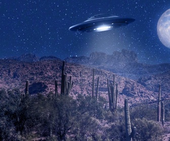 Replay Roswell : les dernières révélations